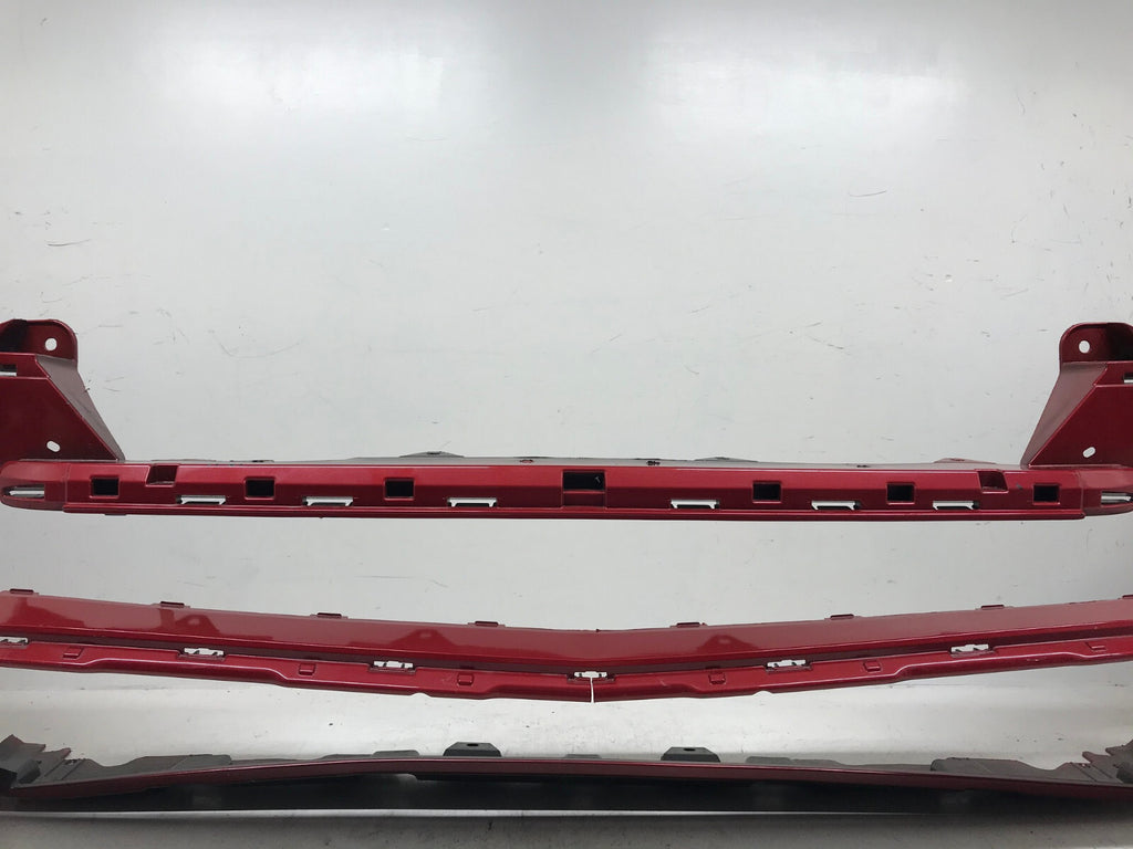 Front Bumper Cover Toyota Tacoma SR/SR5/Limited 3R3 2016-2018 52119-04240 OEM