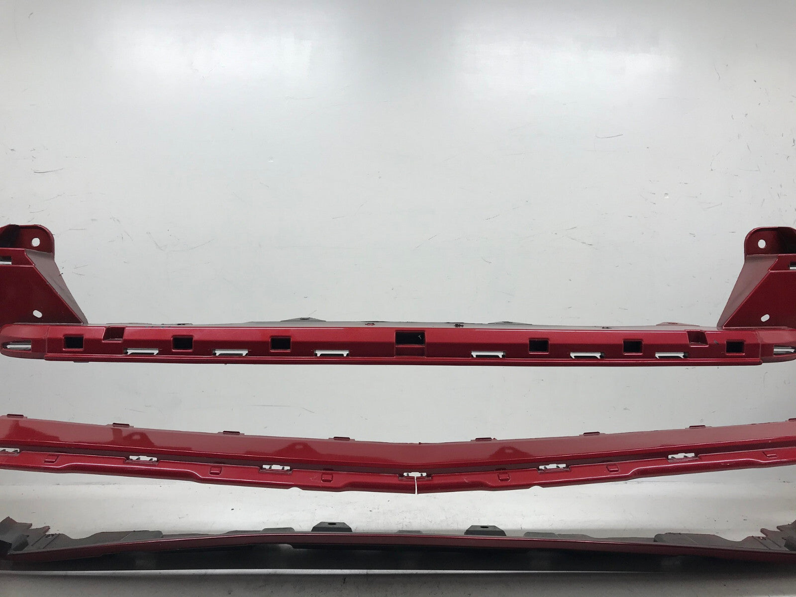 Front Bumper Cover Toyota Tacoma SR/SR5/Limited 3R3 2016-2018 52119-04240 OEM