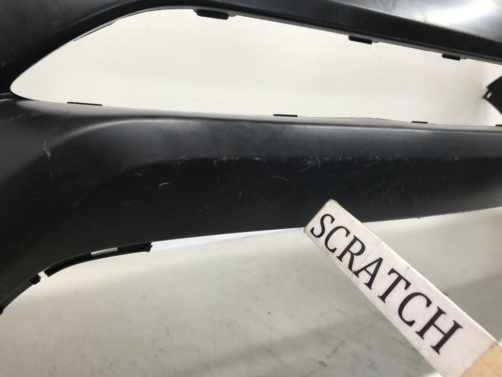 Front Bumper Cover Toyota RAV4 2016 2017 2018 52119-0R150 OEM