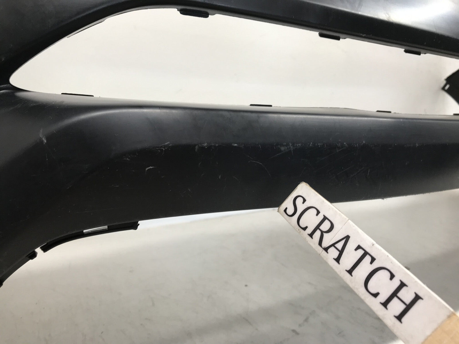 Front Bumper Cover Toyota RAV4 2016 2017 2018 52119-0R150 OEM