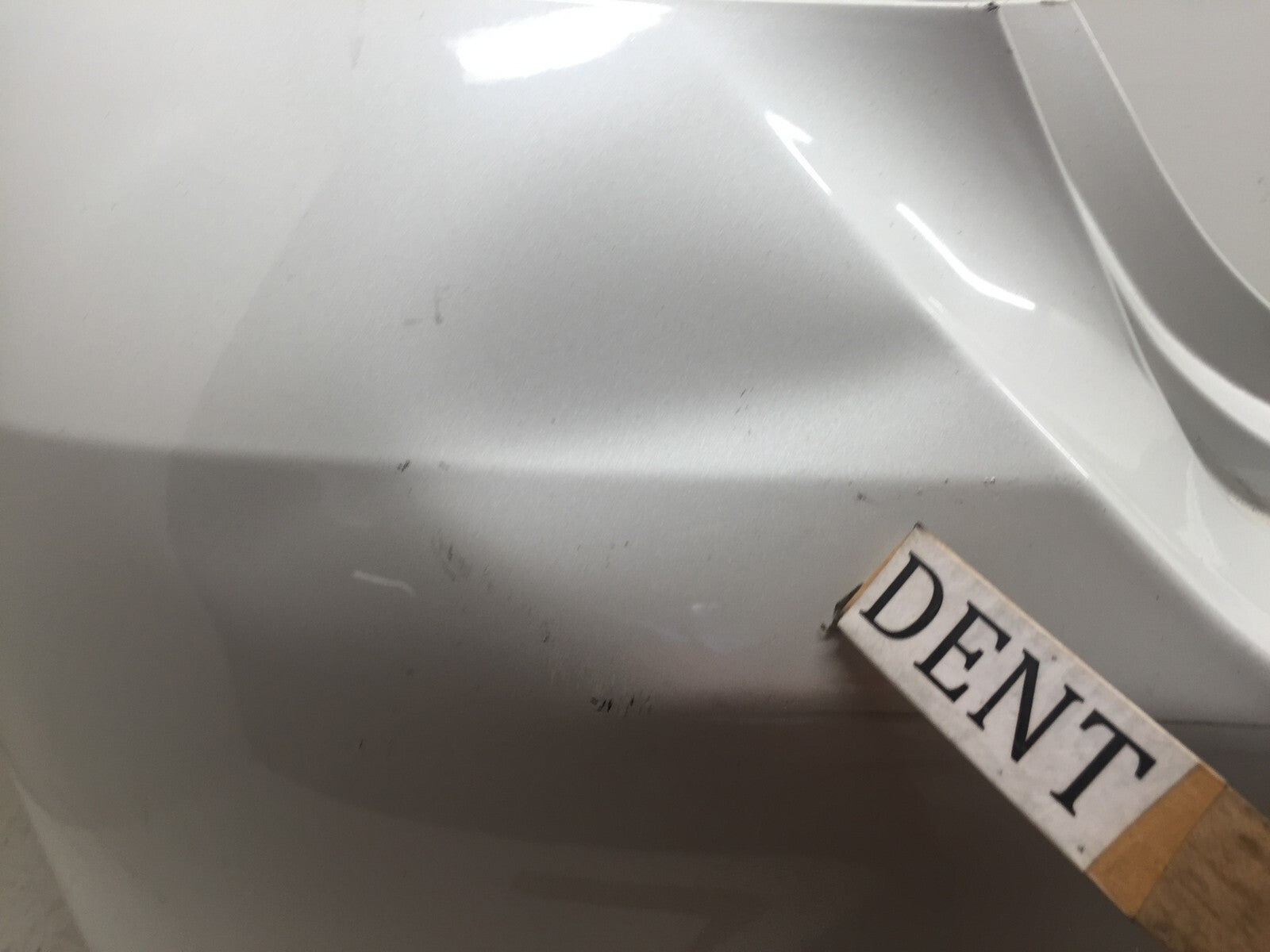 Rear Bumper Cover Nissan Altima Base S SL SV SR 2016-2018 85022-9HS0H OEM