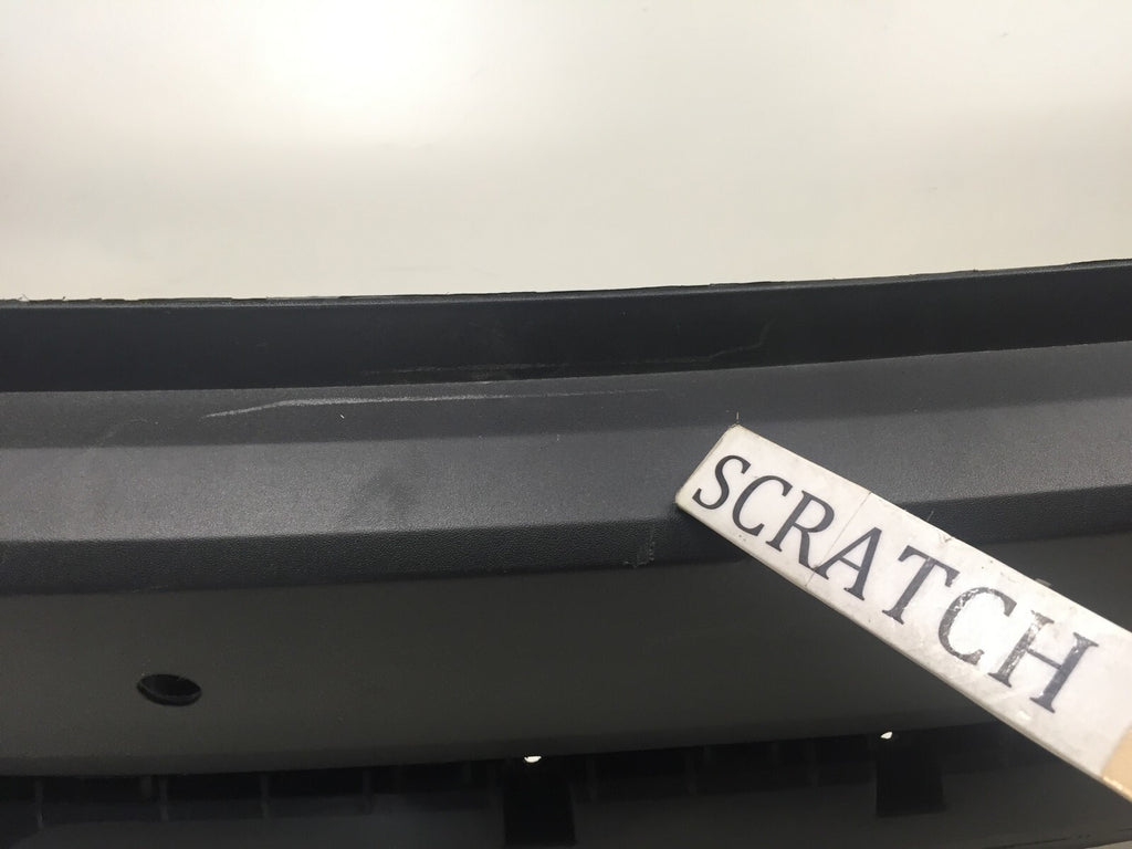 Rear Bumper Cover Kia Telluride 2020 86612-S9020 OEM2