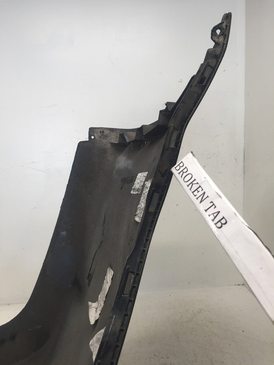Rear Bumper Cover Chevy Sonic Sedan LT LS LTZ 2012-2015 95215851 OEM2