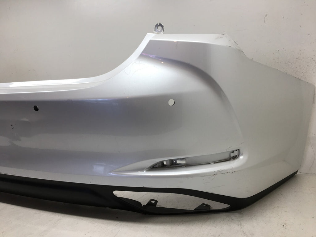 Rear Bumper Cover Lexus ES350 Base 085 2019 52159-06D40 Original