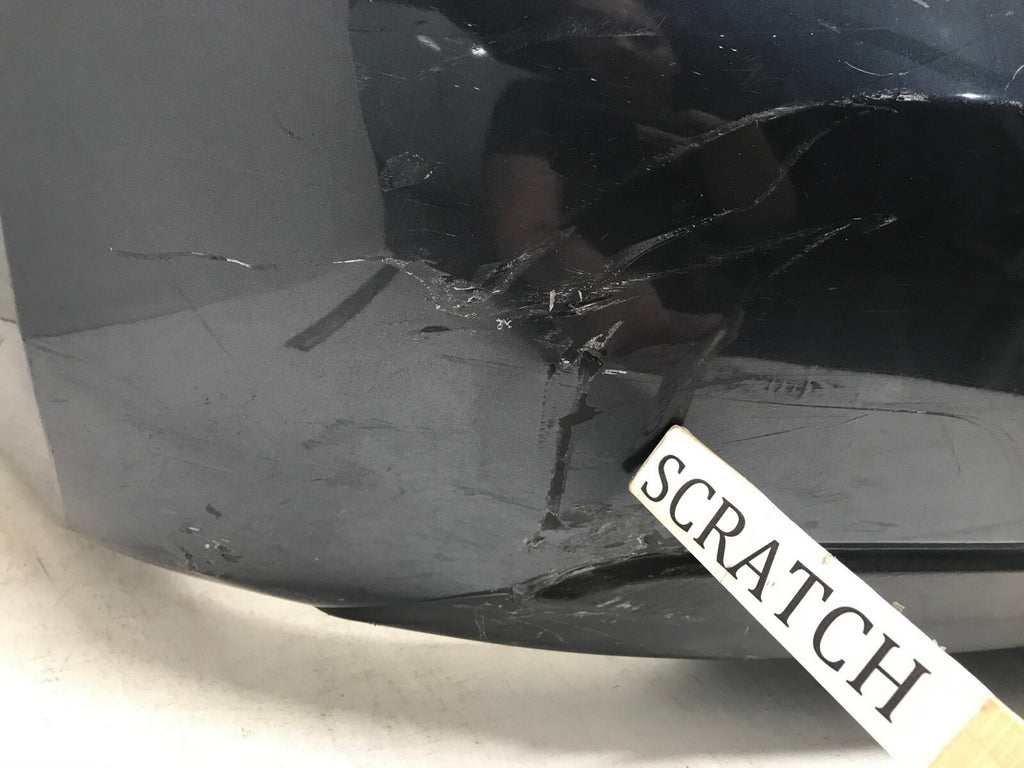 Rear Bumper Cover Toyota Corolla L/LE/S/S Plus/ECO 1F9 14-2018 52159-02A10 OEM3
