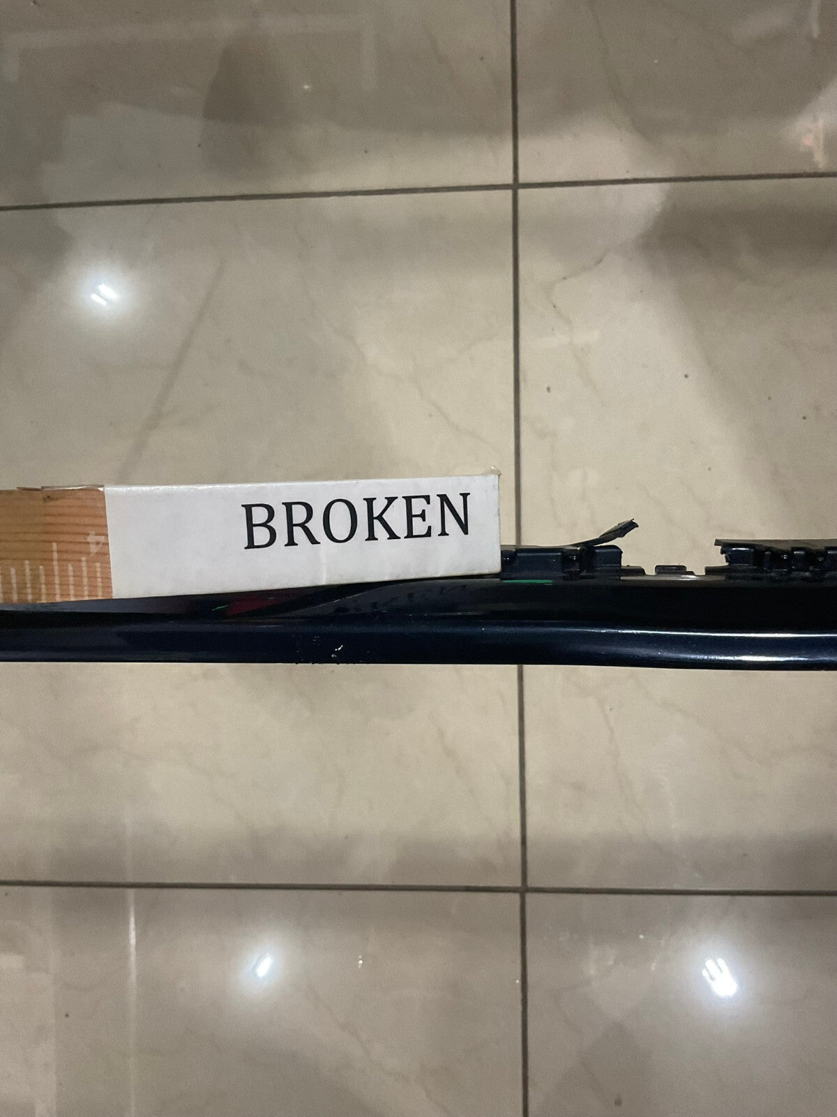 Front Bumper Cover Blue 2023 23 24 Lexus RX350 52119+48850 OEM