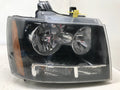 Headlight Damaged Right RH Chevy Tahoe Suburban Avalanche 07-2014 20760579 OEM