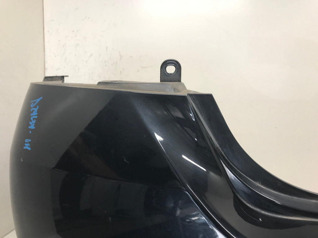Rear Bumper Cover Nissan Altima Base S SL SV SR Grey 2016-2018 85022-9HS0H OEM3