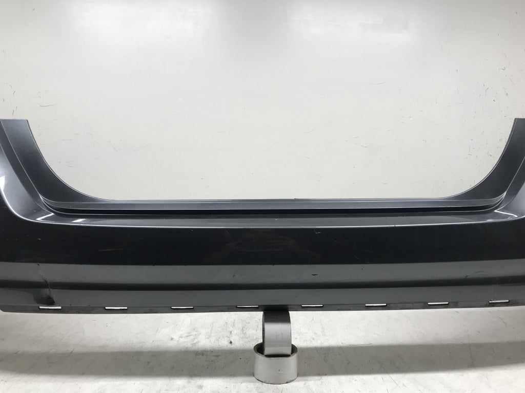 Rear Bumper Cover Nissan Altima S/SL/SV/SR/Platinum/Edt. ONE 2019-2020 OEM