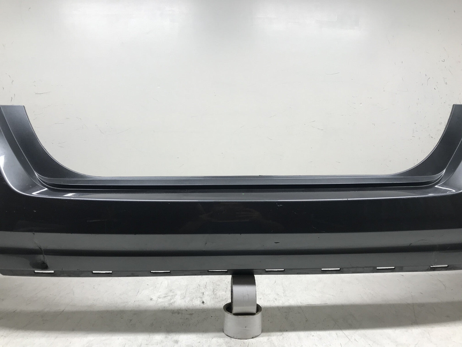 Rear Bumper Cover Nissan Altima S/SL/SV/SR/Platinum/Edt. ONE 2019-2020 OEM