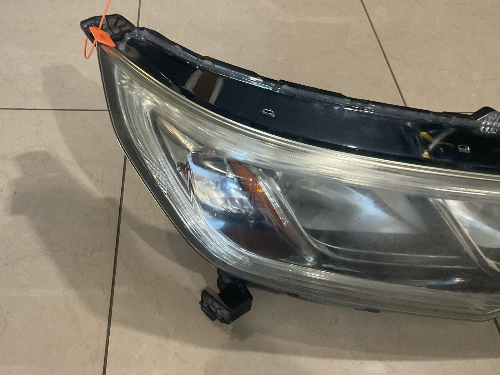 Headlight Right Passenger RH 2015 2016 Honda CRV CR-V CAPA
