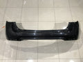 Rear Upper & Lower Bumper Cover Chevrolet Equinox 2010-15 23260232 OEM2