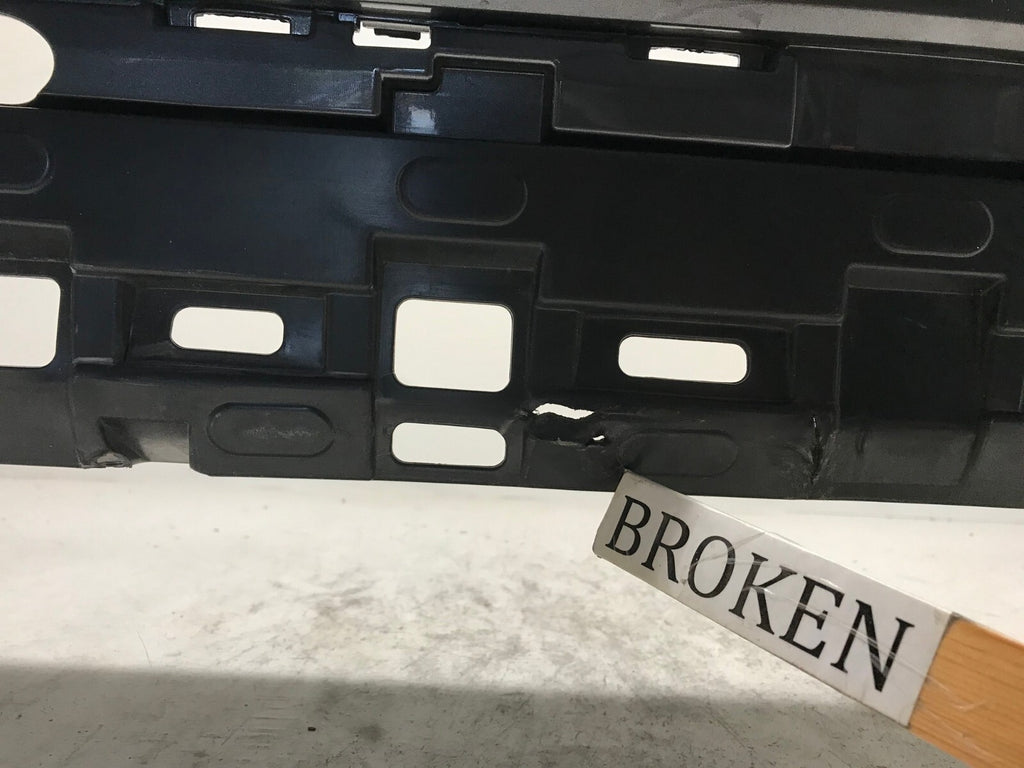 Rear Bumper Cover 1G3 20-21 Toyota Highlander L/LE/XLE/Hybrid 52159-0E170 OEM