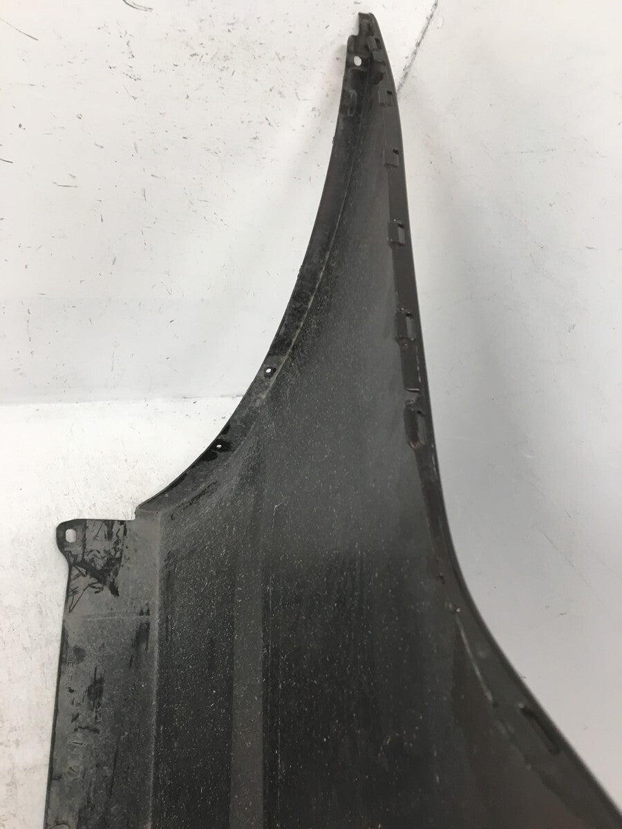 Rear Bumper Cover Subaru Outback W/Sensor Holes 2018 2019 57704AL18A OEM