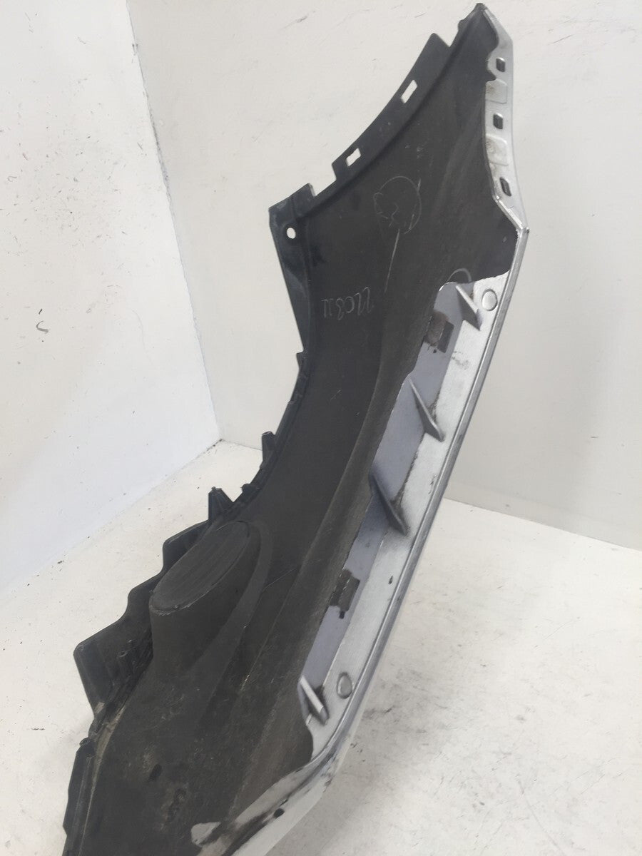 Front Upper Bumper Cover Honda CR-V EX/EX-L/LX 2010 2011 71101-SWA-ZZ00 OEM
