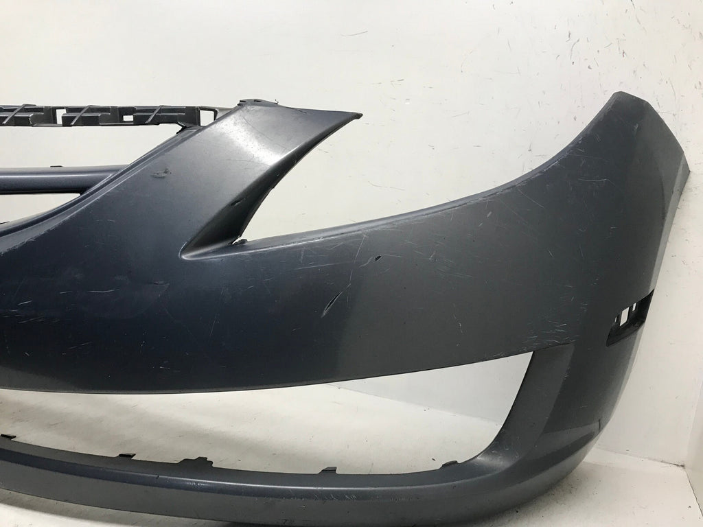 Front Bumper Cover Mazda 6 2009-2013 GSYL50031CBB OEM