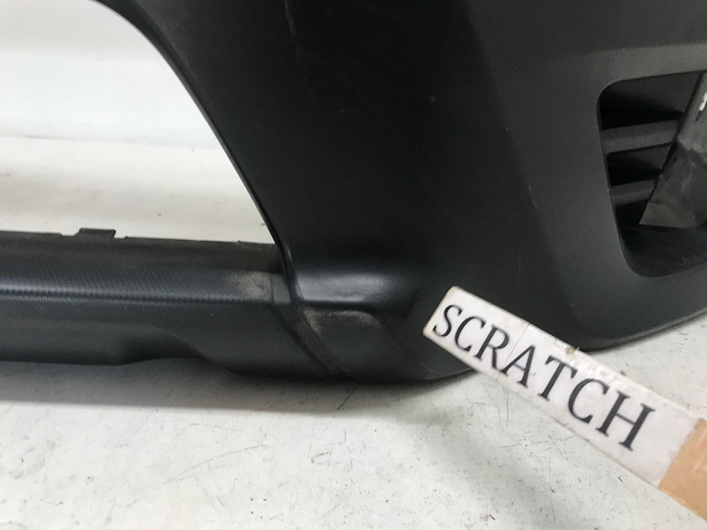 Front Bumper Cover White Subaru Outback 2020-2021 57704AN01A OEM