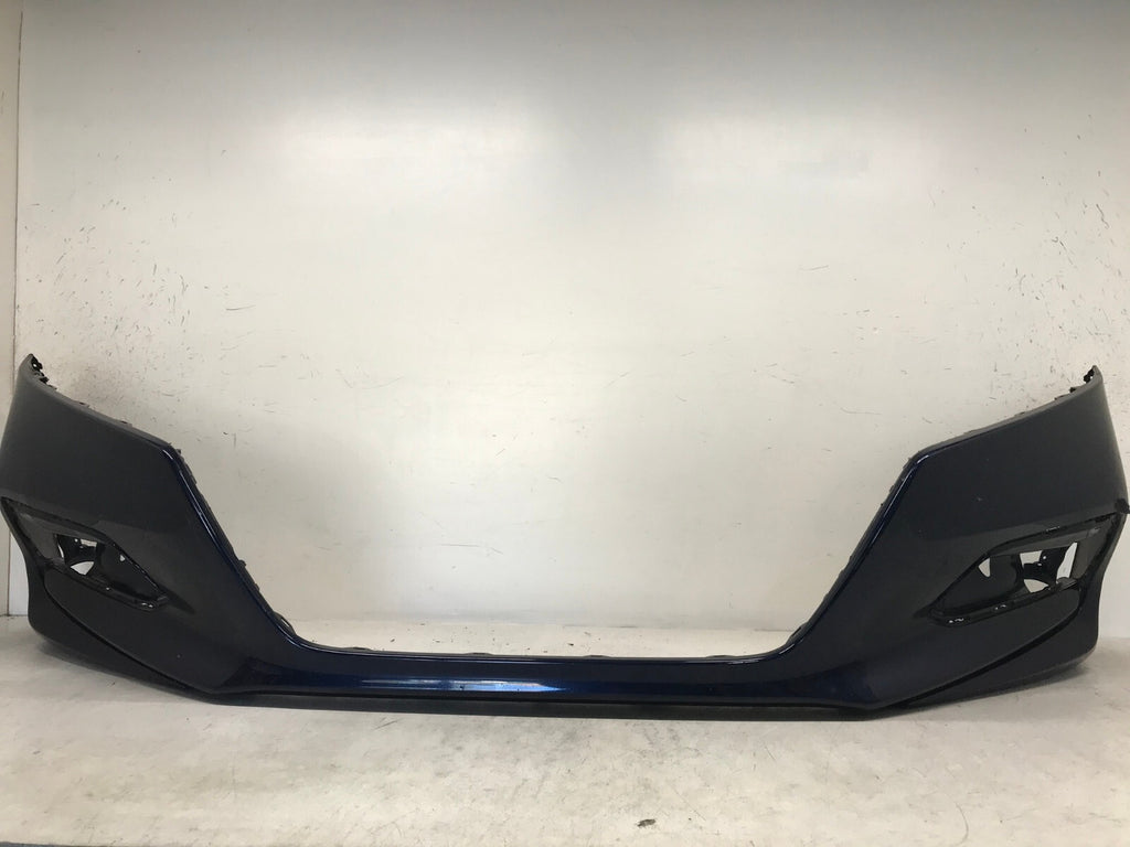 Front Bumper Cover Honda Accord Touring/Hybrid Tour 2018-2020 71101-TVA-A000 OEM