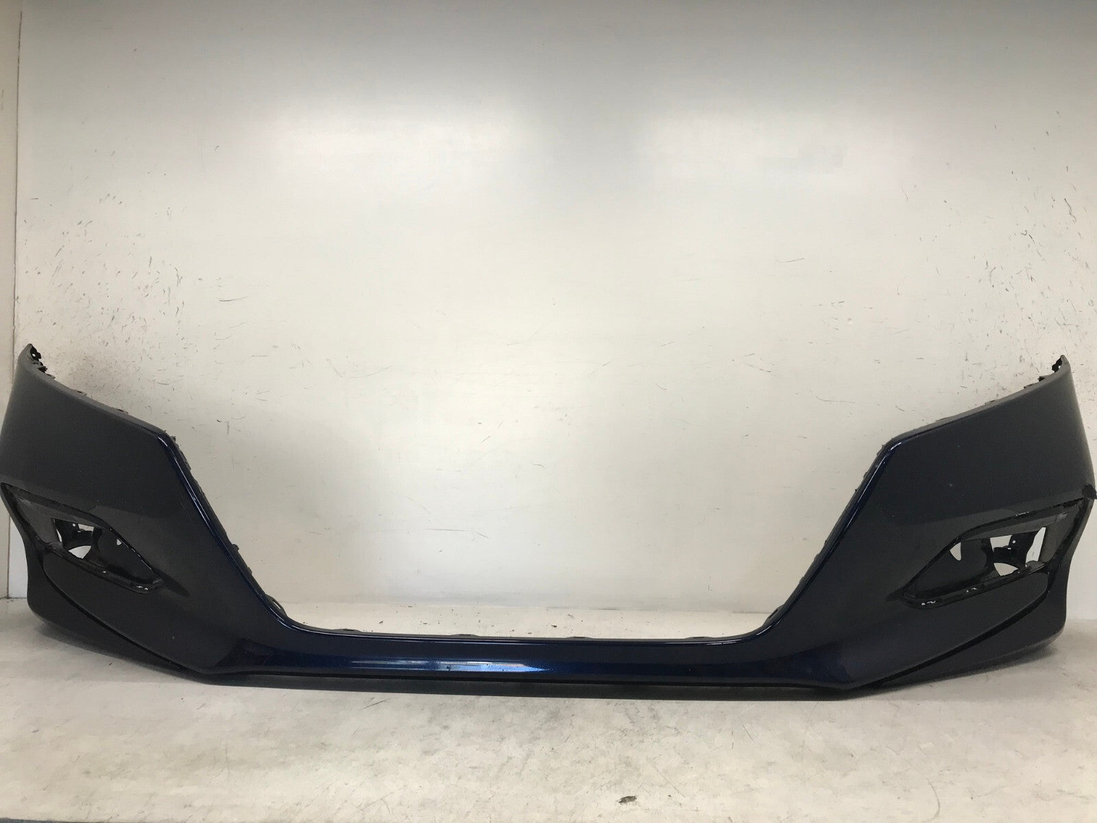 Front Bumper Cover Honda Accord Touring/Hybrid Tour 2018-2020 71101-TVA-A000 OEM