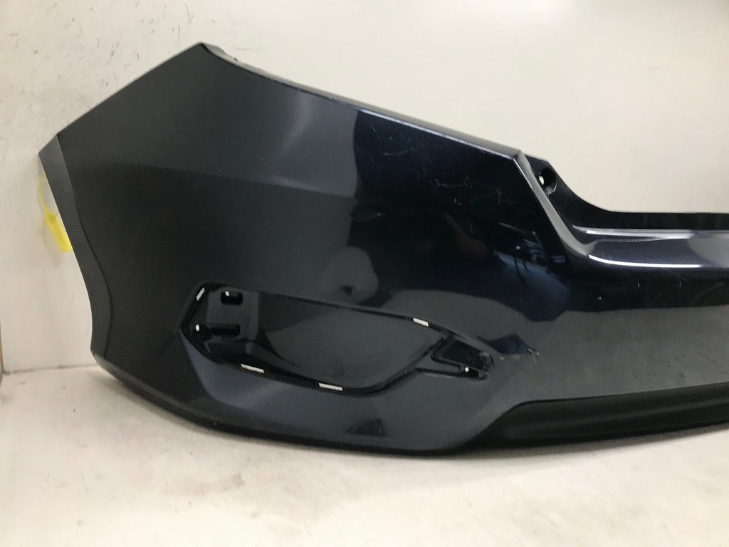 Rear Bumper Cover Honda Civic Sedan 2016 2017 2018 71501-TBA-A000 OEM5