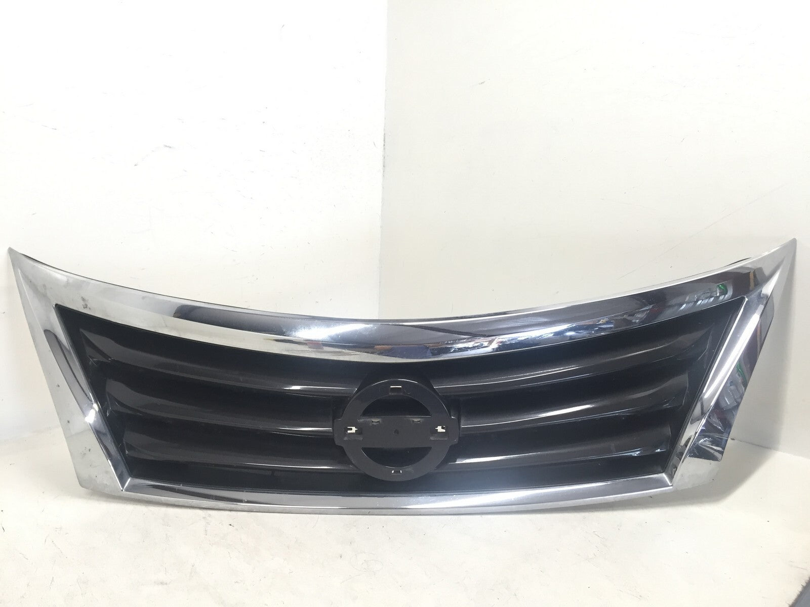 Grille Grill Nissan Altima 2013-2015 62310-3TA0A OEM2