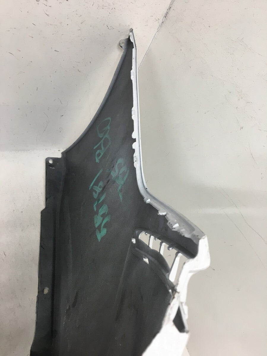 Rear Bumper Cover Toyota Camry SE XSE Hybrid SE w/Sensor Holes 2018 2019 OEM