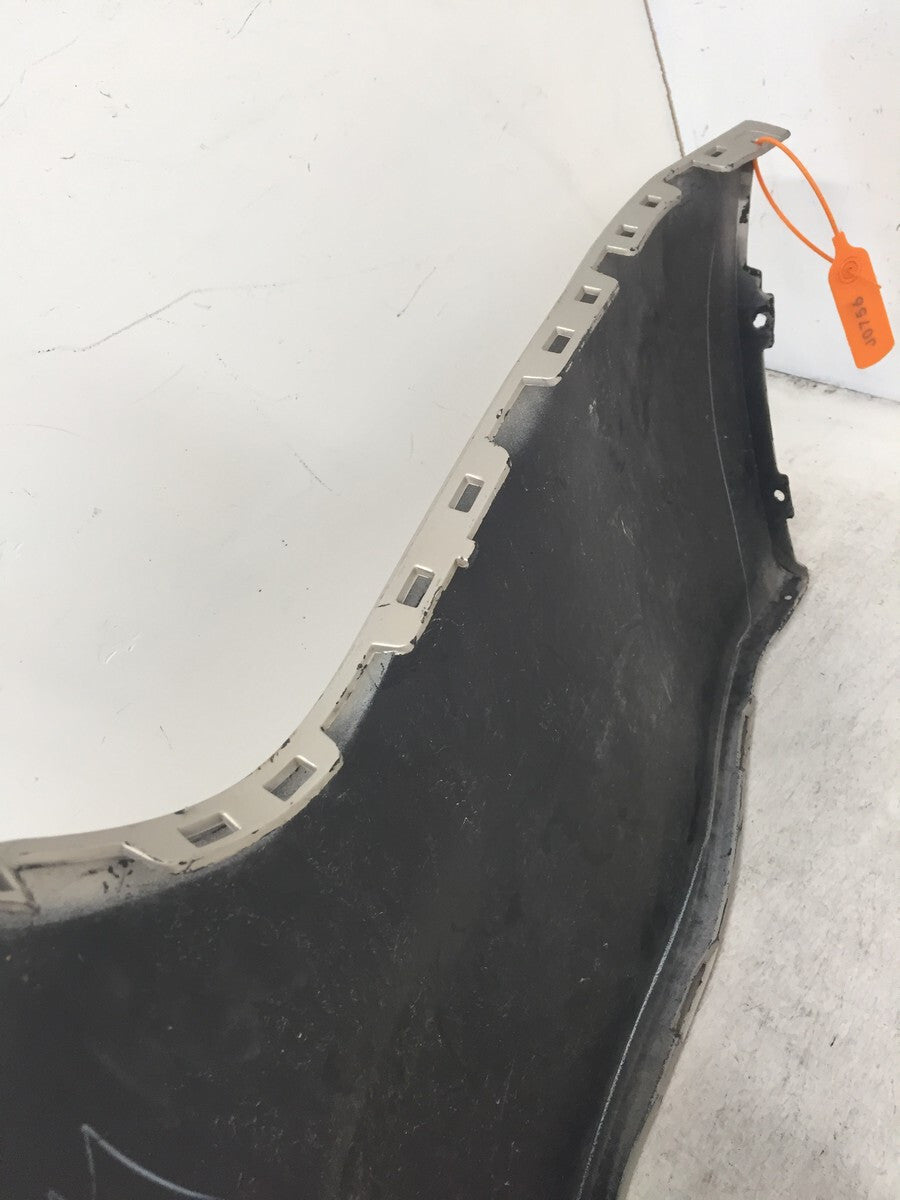 Rear Upper Bumper Cover Saturn Outlook XE XR 2007-2010 25789726 OEM