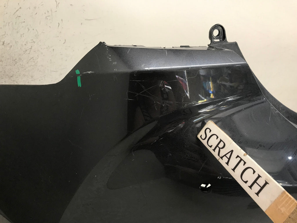 Rear Bumper Cover 1L1 2019-2020 Lexus ES350 w/Sensor Holes 52159-33470 OEM