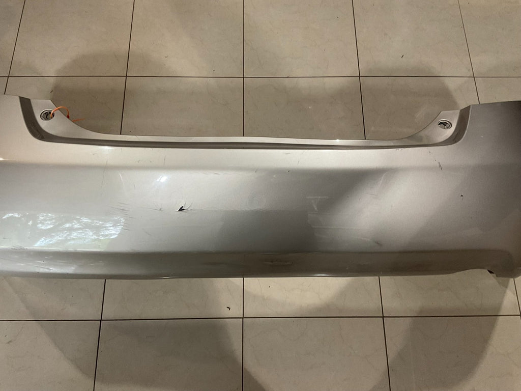 Rear Bumper Cover Gold Toyota Camry Base CE LE XLE 4 Cylinder 52159+06440 OEM