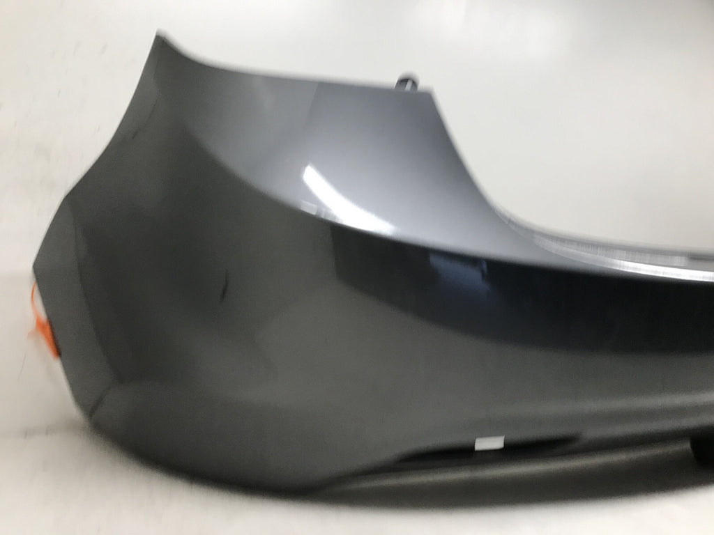 Rear Bumper Cover Hyundai Sonata GLS Limited SE 2011-2013 86611-3Q000 OEM2