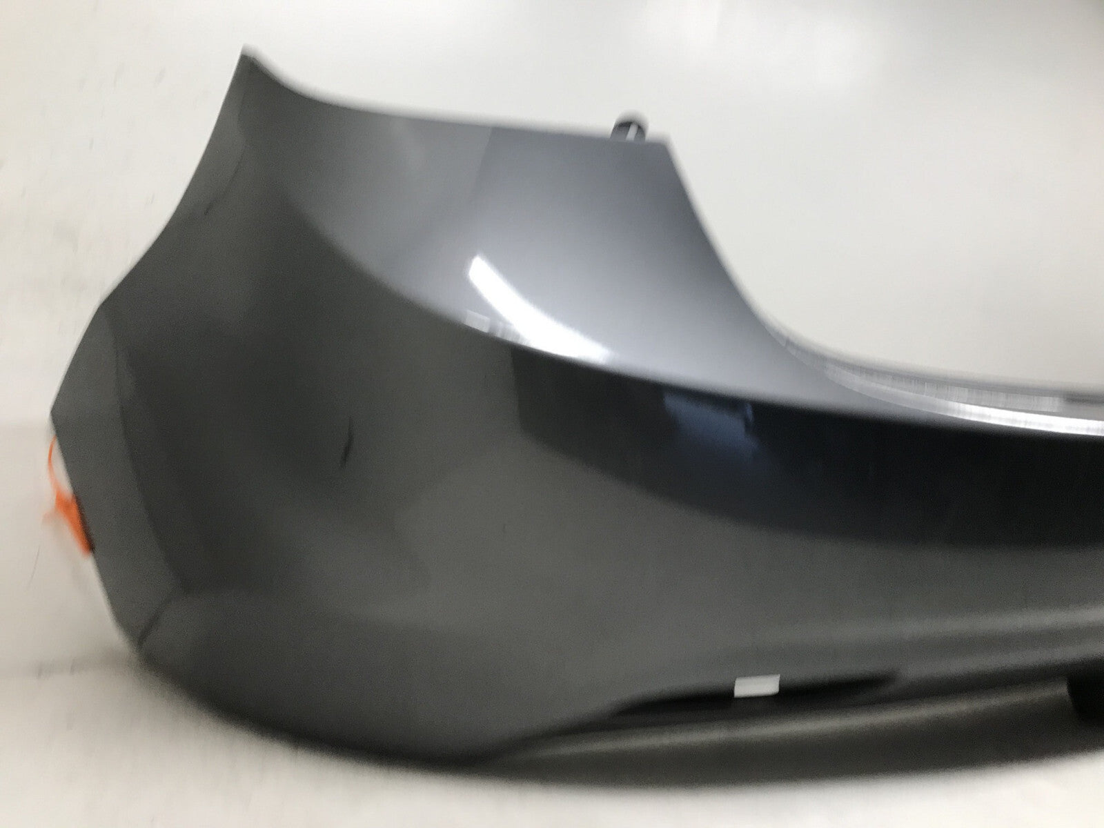 Rear Bumper Cover Hyundai Sonata GLS Limited SE 2011-2013 86611-3Q000 OEM2