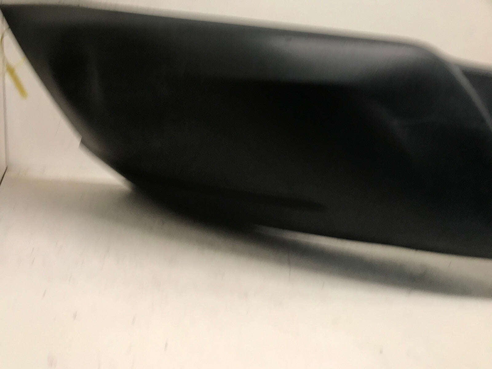 Front Bumper Cover Black 15-18 Ford Transit T-150 T250 T350 KK41-R17757-AAW OEM