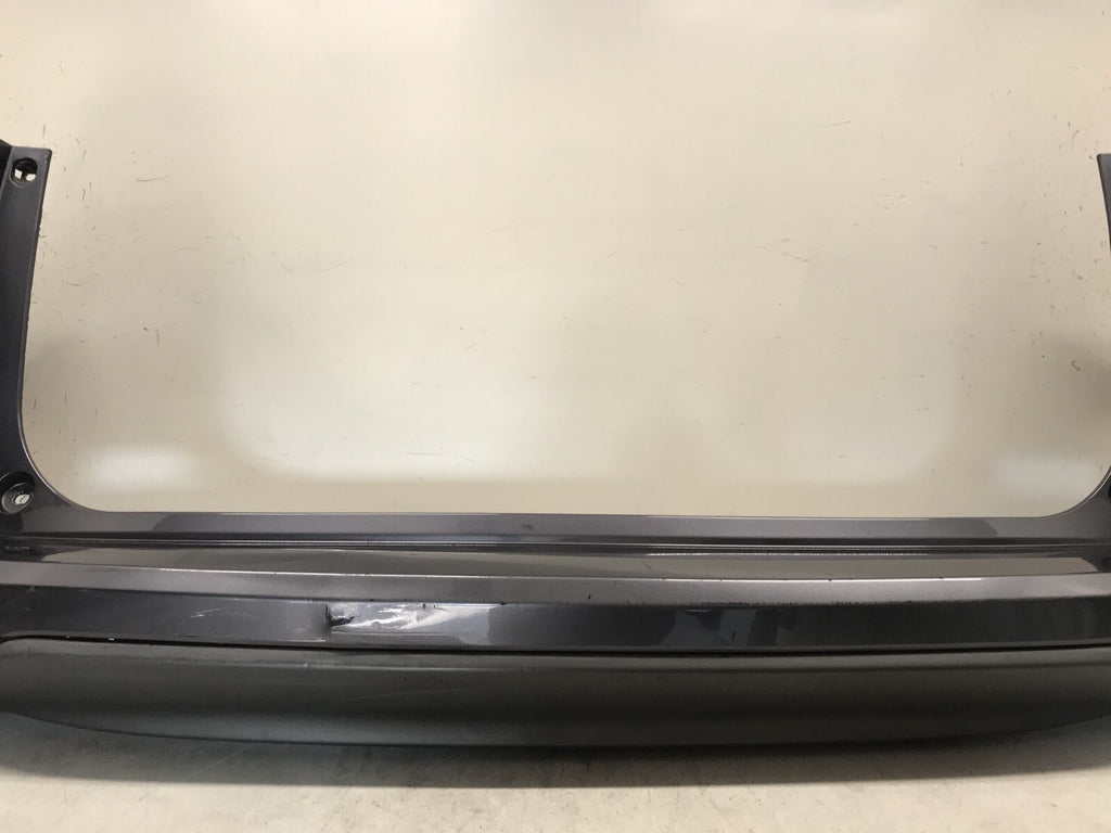 Rear Bumper Cover Honda CR-V LX/EX/EX-L/SE/Touring 2015 2016 71501-T1W-ZX00 OEM2