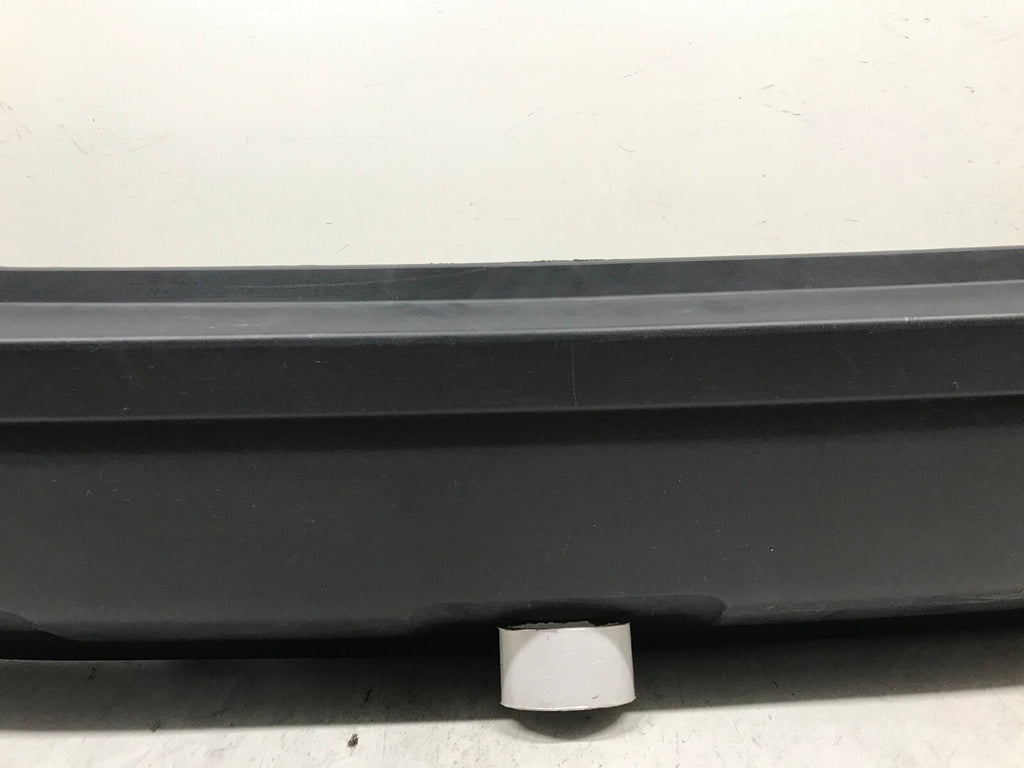 Rear Bumper Cover Toyota RAV4 LE XLE XLE Prmium Hybrid LE 19 20 52159-42220 OEM6