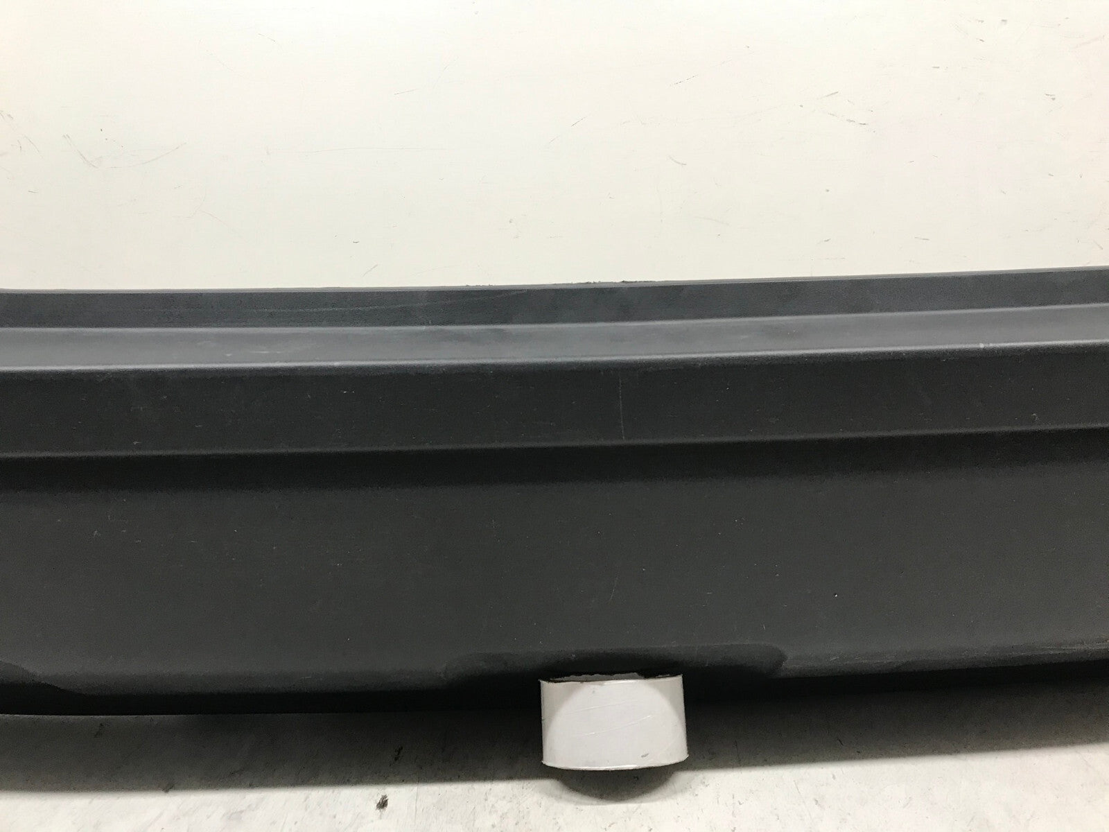 Rear Bumper Cover Toyota RAV4 LE XLE XLE Prmium Hybrid LE 19 20 52159-42220 OEM6