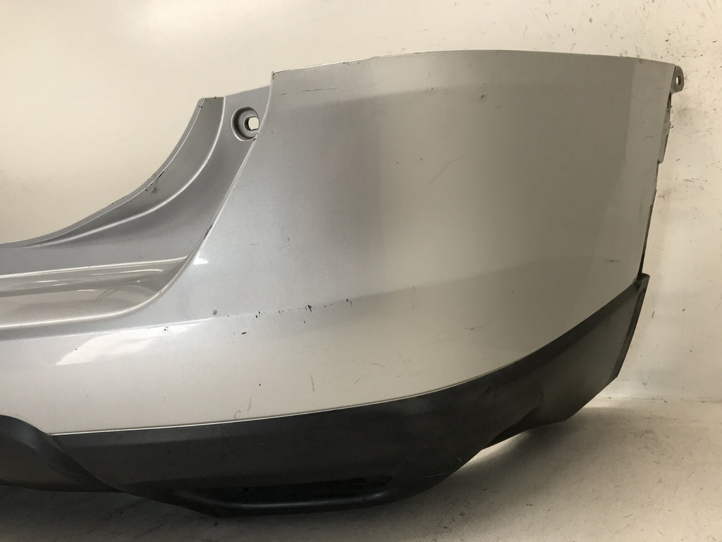 Rear Bumper Cover Nissan Rogue S/SL/SV 2014-2016 85022-4BA0H OEM