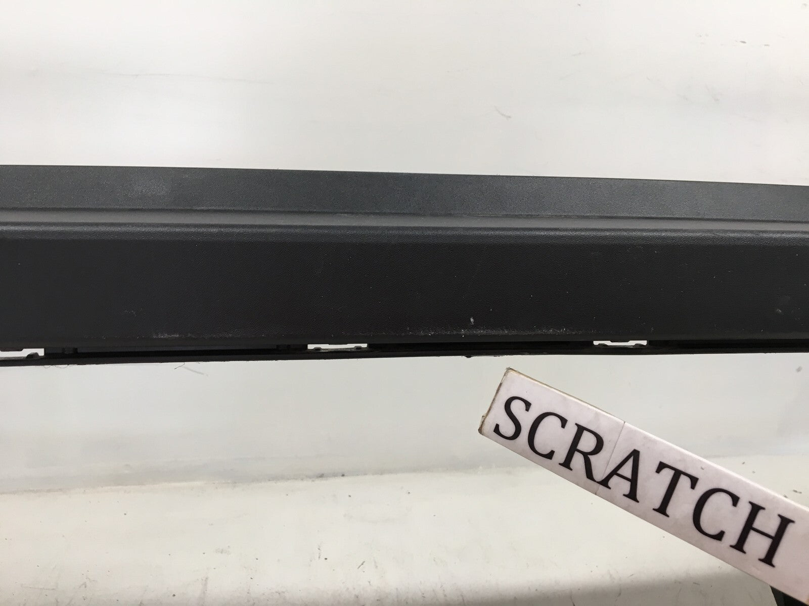 Rear Lower Bumper Valance Toyota RAV4 RAV 4 2019 52159-42230 OEM