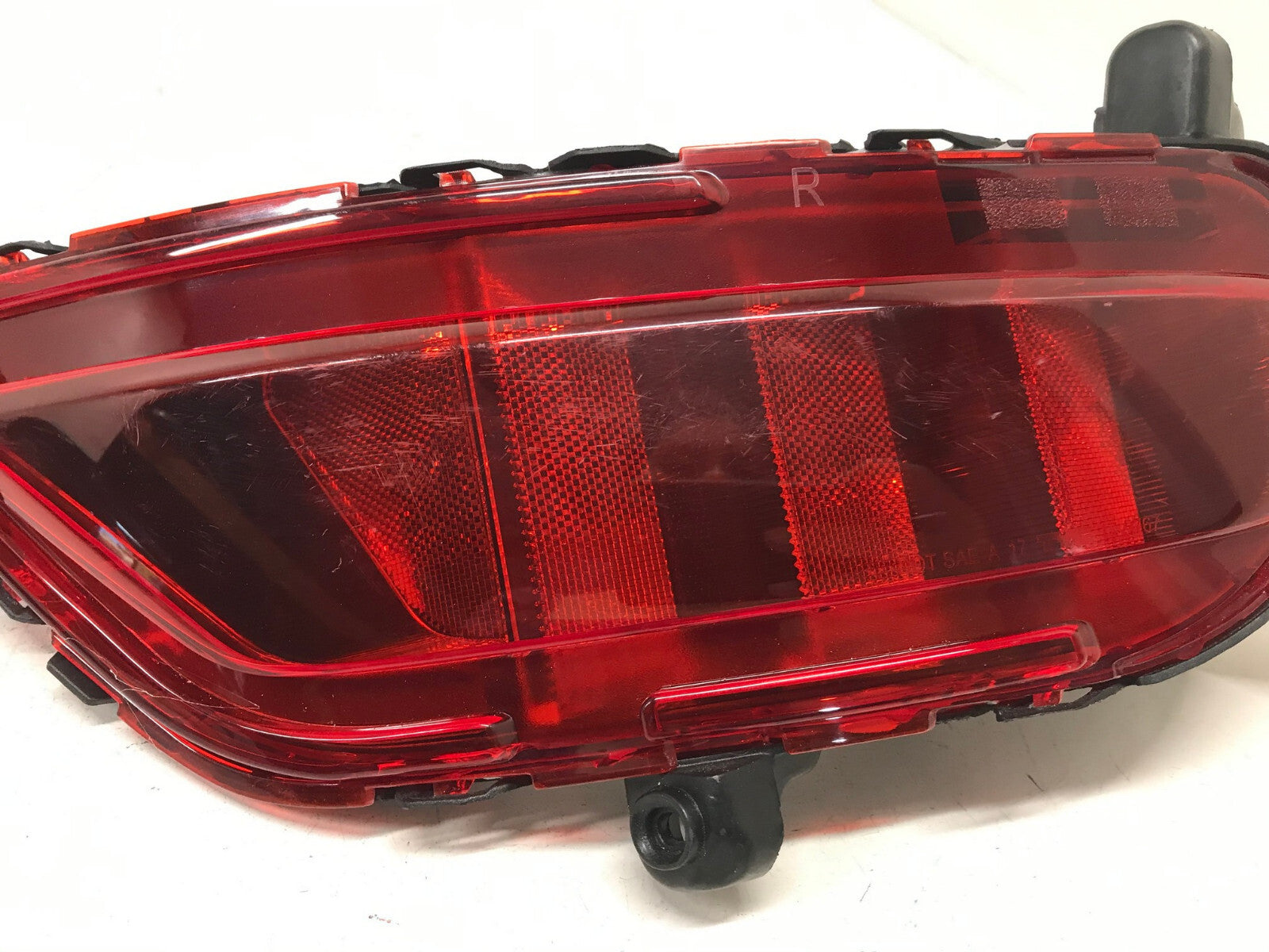 Rear Reflector Right Passenger RH Mazda CX-5 2017-2021 CAPA