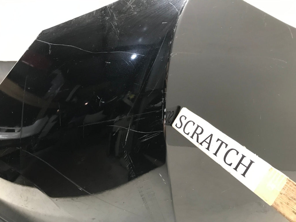 Rear Bumper Cover 209 Toyota Corolla L LE S S Plus ECO 14-2018 52159-02A10 OEM