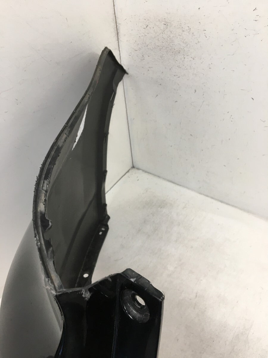 Rear Bumper Cover Toyota Highlander LE Limited Hybrid Limited 218 2014-2018 OEM