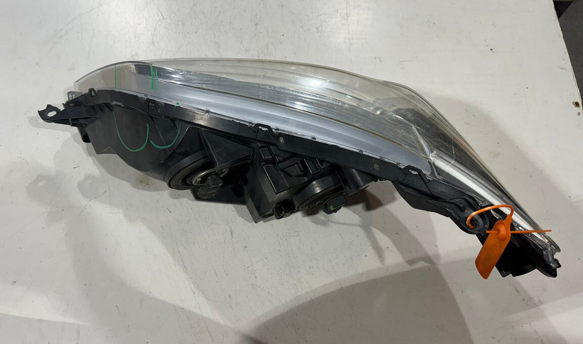 Headlight Damaged 2011-2019 Toyota Sienna Right RH Passenger 3457NAK-CF OEM