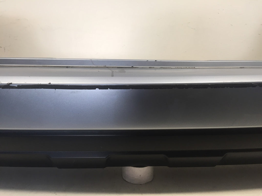 Rear Bumper Cover Subaru Outback 2018 2019 57704AL18A OEM