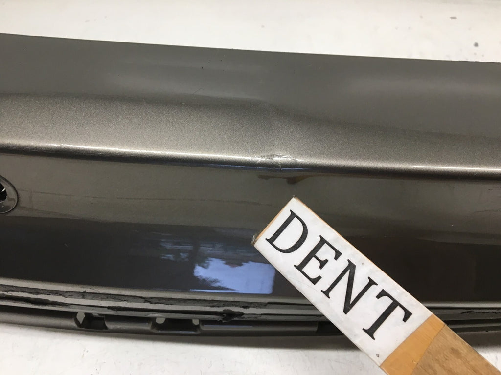 Rear Bumper Cover BMW X5 xDrive35i 50i 35d 35i 2014-2018 51127294392 Original
