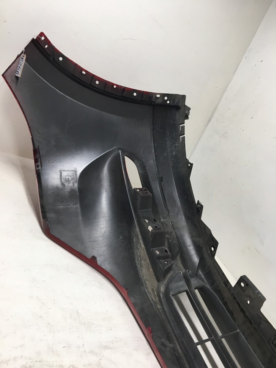 Front Bumper Cover Mazda CX 5 Sport Touring Grand Touring Grand Select 17 18 OEM