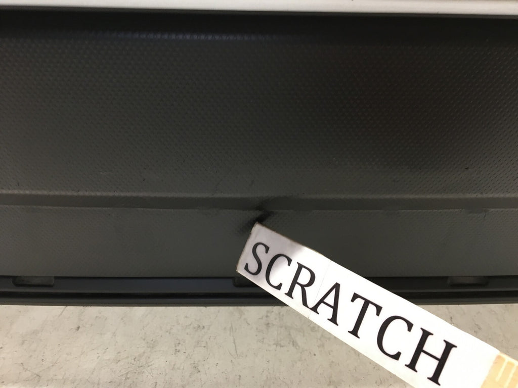 Rear Bumper Cover Subaru Forester Sport Touring w/Sns Holes 19 20 57704SJ310 OEM