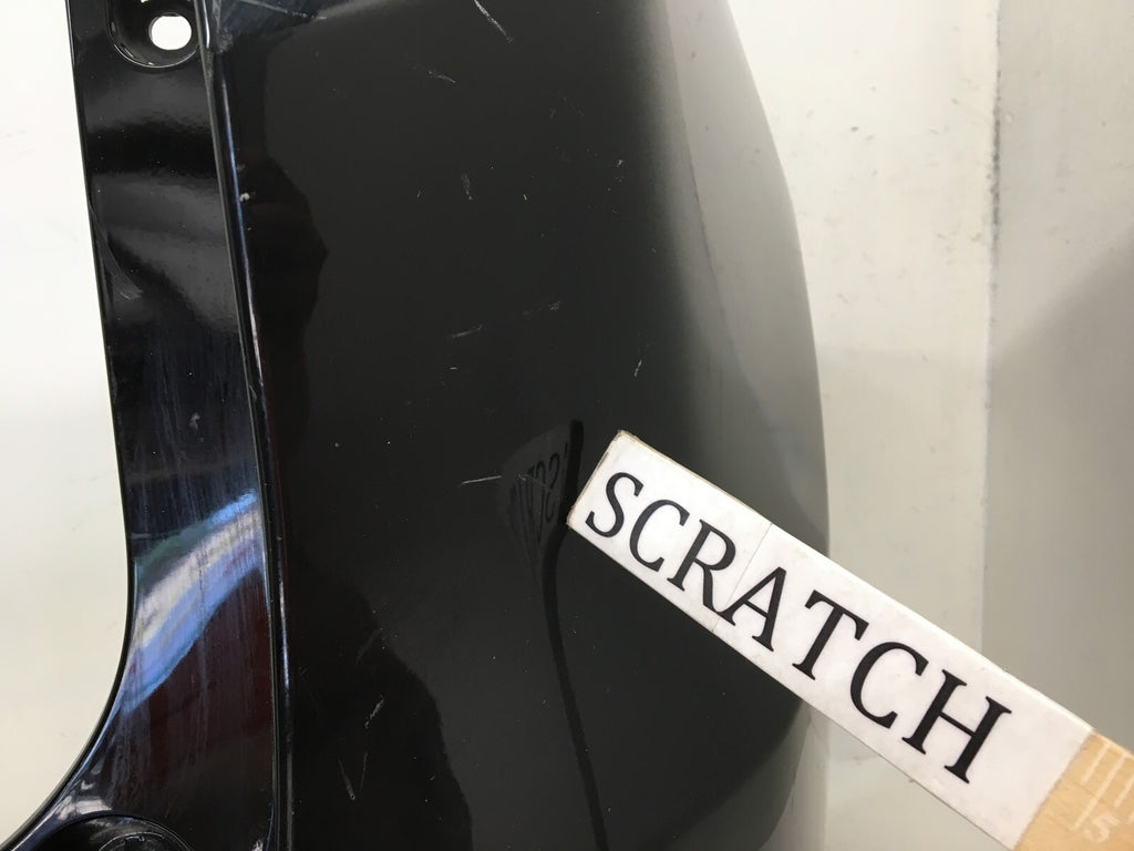 Rear Bumper Cover Acura RDX Base Tech 2016-2018 71501-TX4-ZY00 Original
