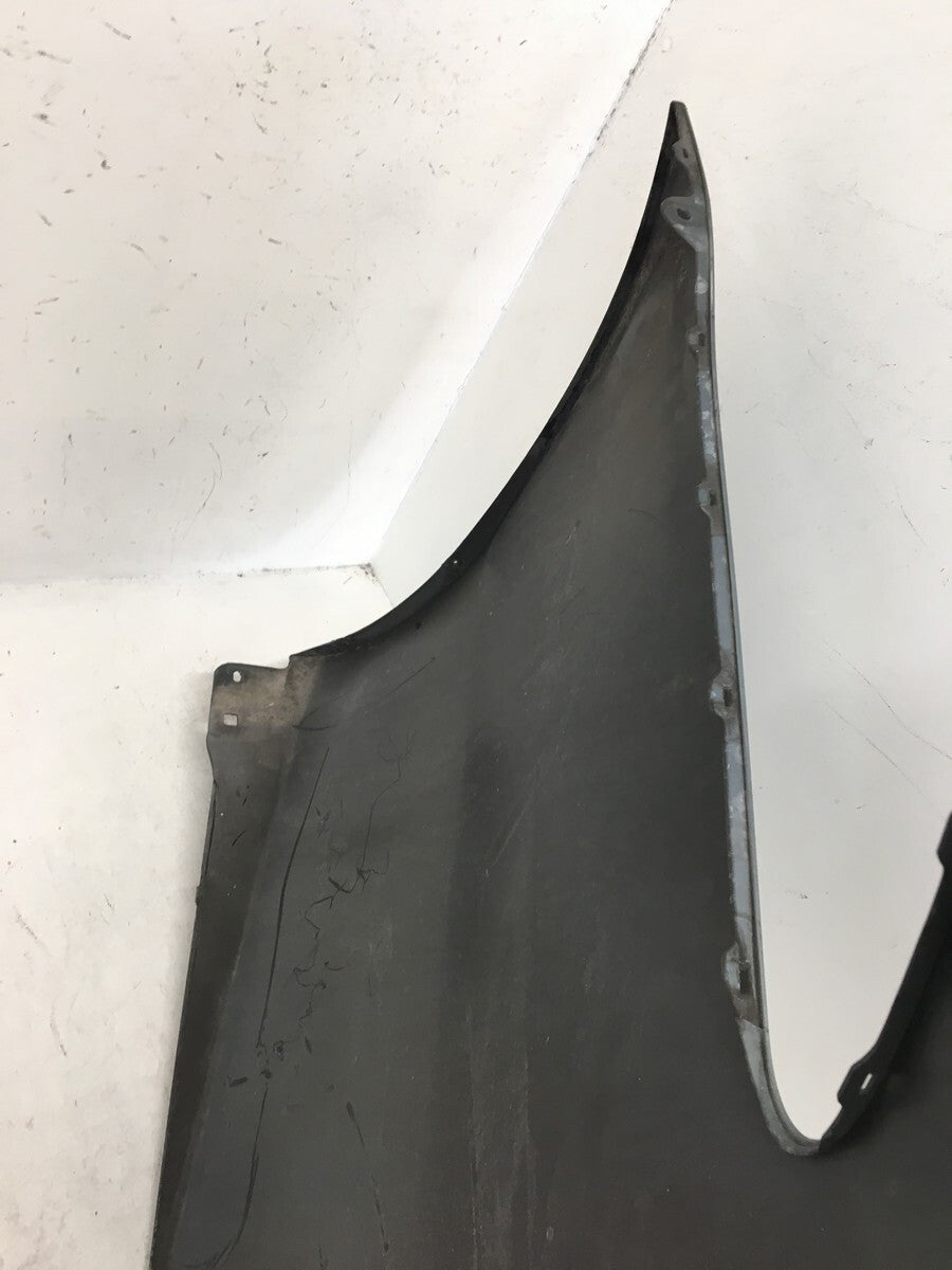 Rear Bumper cover Toyota Camry Base CE LE XLE 4 Cylinder US Built 2007-2011 OEM2