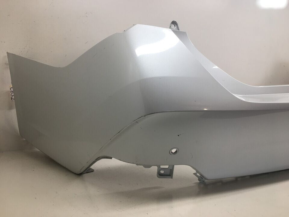 Rear Bumper Cover Toyota Avalon XLE/XSE/Limited/Touring w/o Sensors 2019 OEM