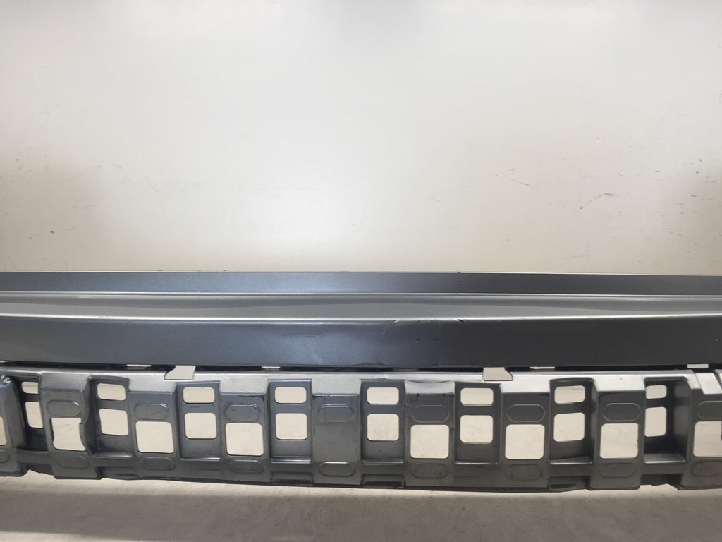 Rear Bumper Cover Toyota Highlander 1H1 2014-2018 52159-0E060 OEM2