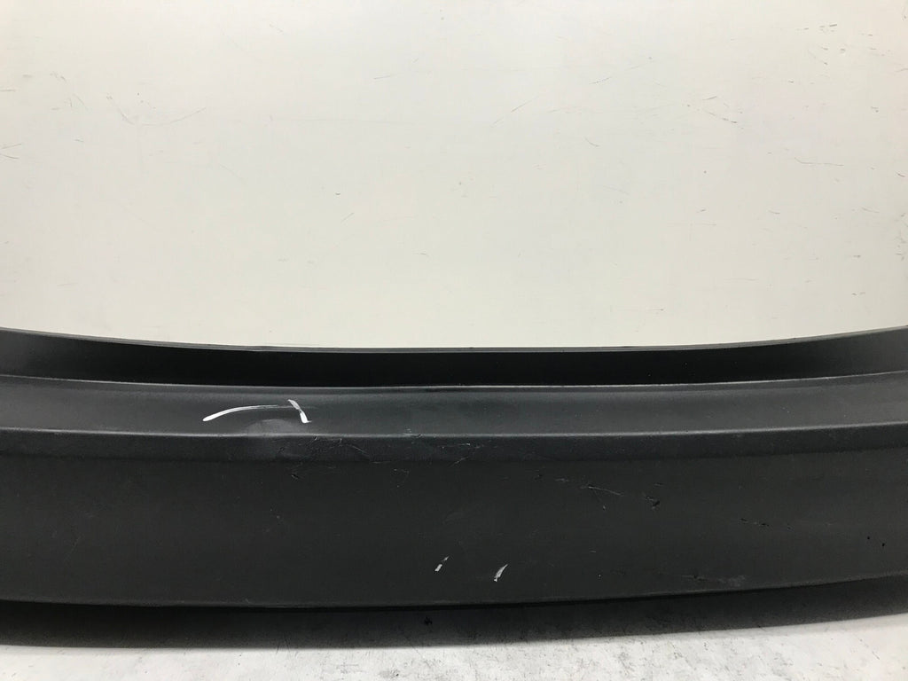 Rear Bumper Cover Toyota RAV4 Black 2013-2015 52159-42190 OEM